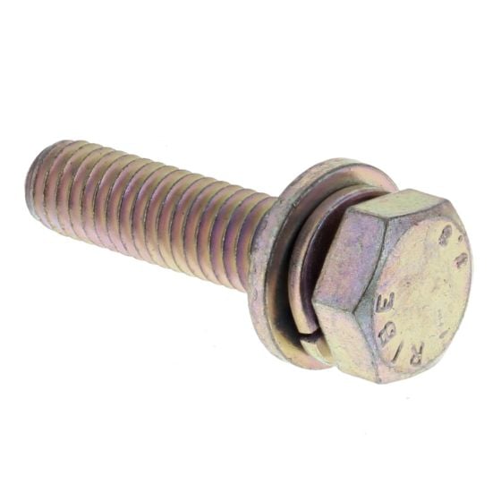 Hexagon Head Screw M6x25 for Stihl BT360, BT308 - 9016 319 1350