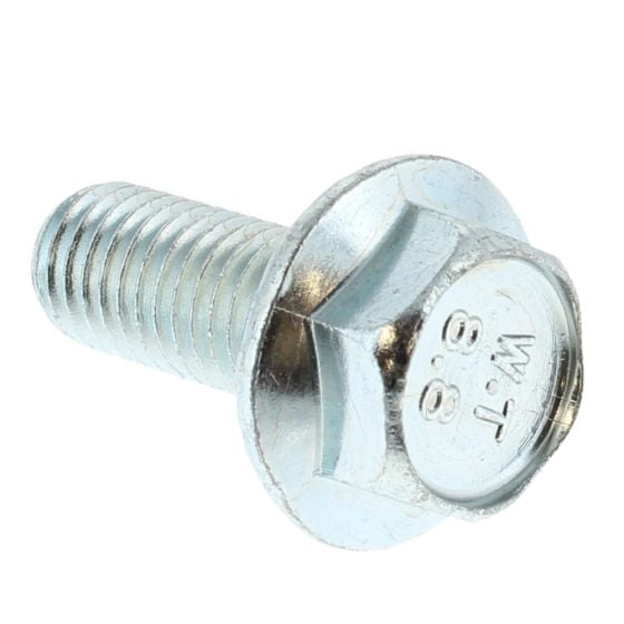 Hexagon head screw M10x25-8.8  for Stihl RM 756.0 GC, RM 756.0 GS Petrol Lawnmowers - OEM No. 9018 318 2390