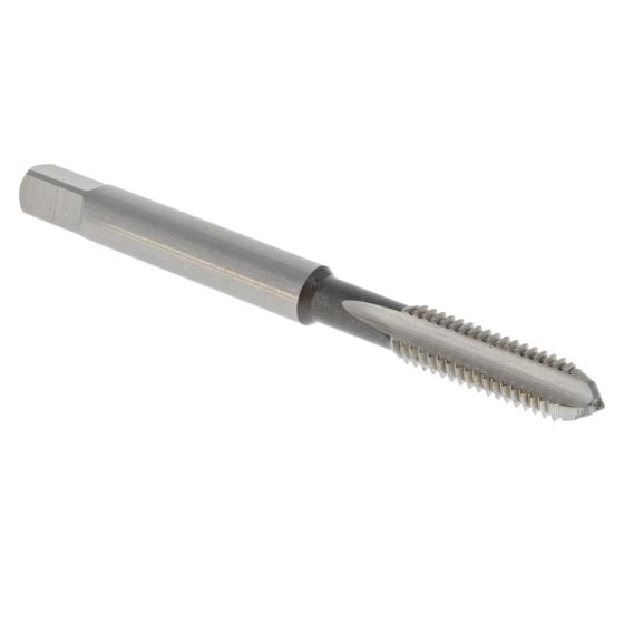 Plug Cut, M6 x 1.00 Metric Tap, Single