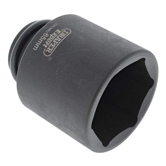 Expert HI-TORQ 6 Point Deep Impact Socket 3/4" SQ 65mm