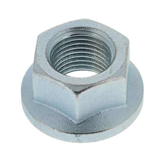 Special Nut 16mm for Honda GX240K1, GX240U1 Engines - OEM No. 90201-ZE3-V00