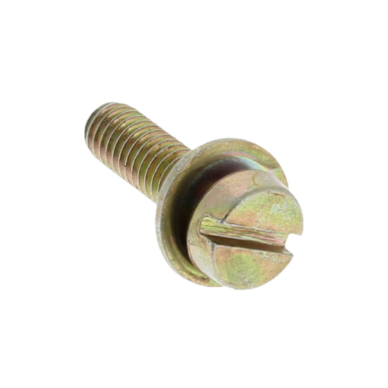 Pan Head Screw M4x14 for Stihl 032, 041, 056 Chainsaws - OEM No. 9021 319 0670