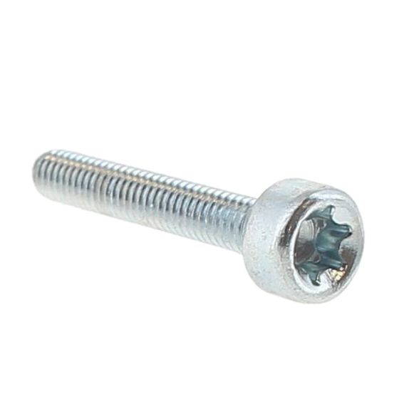 Spline Screw IS-M4x25 for Stihl MS380, 08S Chainsaws - 9022 313 0740