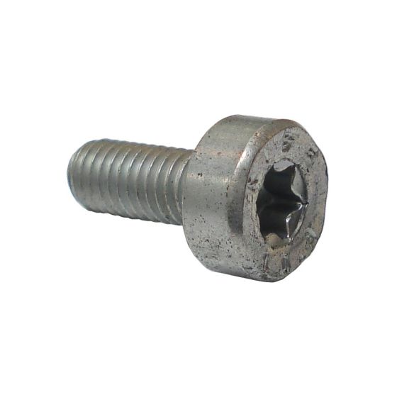 Spline Screw M5 x 12 for Stihl TS400 Disc Cutter - OEM No. 9022 341 0960