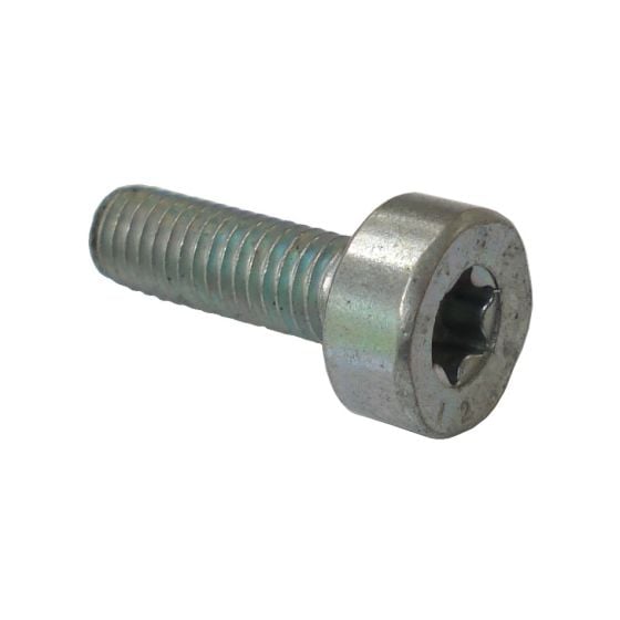 Spline Screw M5 x 16 for Stihl TS400 Disc Cutter - OEM No. 9022 341 0980