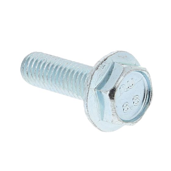 Spline Screw for Stihl RM 4.0 RT, RM 4.0 RTP Mower - OEM No. 9025 313 5010