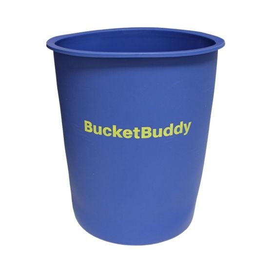 Silicone 5 gallon (25L) Bucket Liner - BucketBuddy