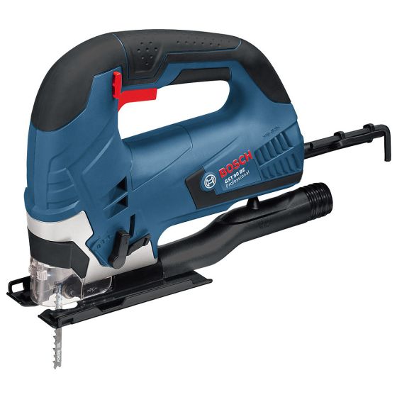 Bosch Jigsaw - 650 Watt