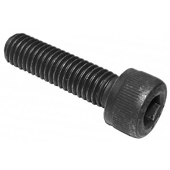 Hex Socket Head Cap Screws, Grade 12.9, Size: M10 x 40 - Pack of 10