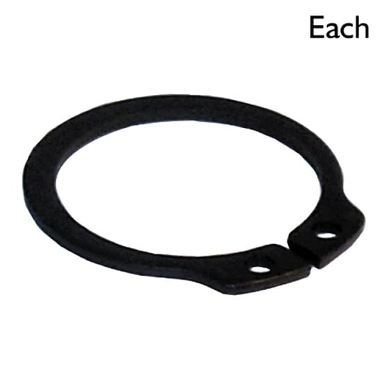 Size: 14mm - External Circlip