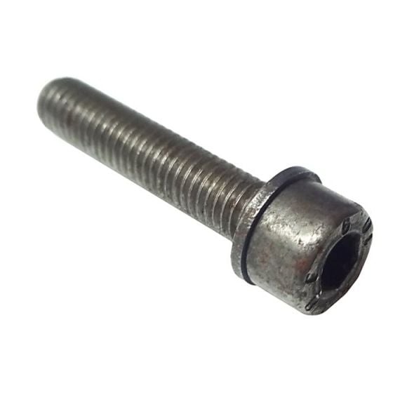 Socket Head Screw M5x25 for Stihl BG60, BG61 - 9036 341 1050