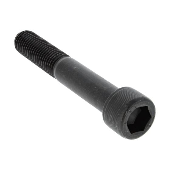 Hex Socket Head Cap Screws, Grade 12.9, Size: M16 x 100 - Each