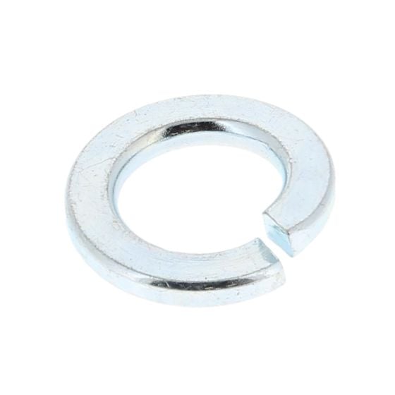 Metric Spring Washers, I.D: 10mm - Pack of 500