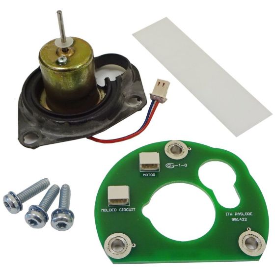 Fan Motor Assembly fits Paslode IM350 & IM350+ Nail Guns - 219430, 900469