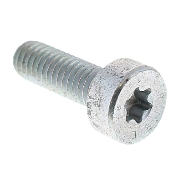 Pan Head Screw M6x18 for Stihl 045, 048, 056, 090 Chainsaws - 9041 216 1310