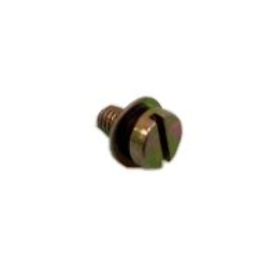 Pan Head Screw M2.6x5 for Stihl 08S, 070 - 9047 319 0220