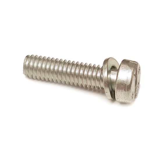 Pan Head Screw M5x18 for Stihl MS720, 056 Chainsaws  - 9048 216 1010