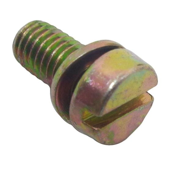 Pan Head Screw M5x10 for Stihl FS60, FS61 - 9048 216 0950