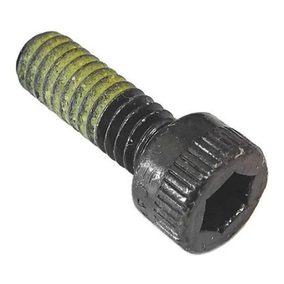 Screw 8-32x1/2 (yellow) fits Paslode IM65, IM65A Nail Guns - 900754