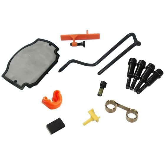 Paslode Maintenance Kit For IM65 (Lithium Only) F16 Gas Nailers