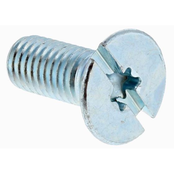 Countersunk Screw for Stihl GB 370.1 S, GB 460 Mowers - 9062 319 1850