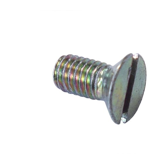 Countersunk Screw M6x12 for Stihl TS460, TS350 - 9062 319 1260