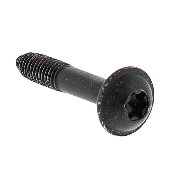 Screw M5 x 28 fits Stihl RM 545.0 T, RM 545.0 VM Mowers - 9070 010 1050