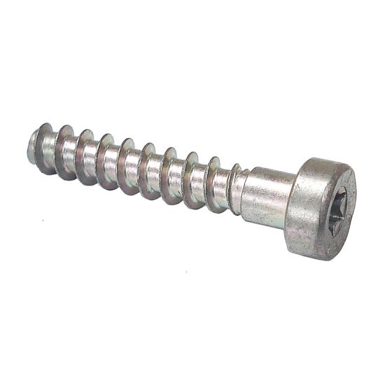 Pan Head Self-Tapping Screw IS-P6x32.5 for Stihl MS360, MS361 - 9074 478 4675