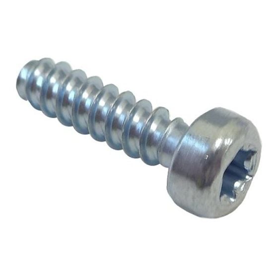 Pan Head Self-Tapping Screw IS-P5x18 for Stihl BG86, BG86C - 9074 477 4132