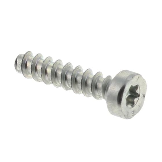 Pan Head Self-Tapping Screw IS-P6x26 for Stihl TS410, TS420 Disc Cutters - OEM No. 9074 478 4143