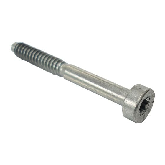 Pan Head Self-Tapping Screw D5 x 45 for Stihl TS410 TS420 - 9075 478 4190