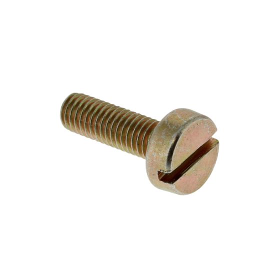 Flat Head Screw M5x16 for Stihl RE361, RE461 Cold Pressure Washer - OEM No. 9079 319 0980 ***LAST STOCK***