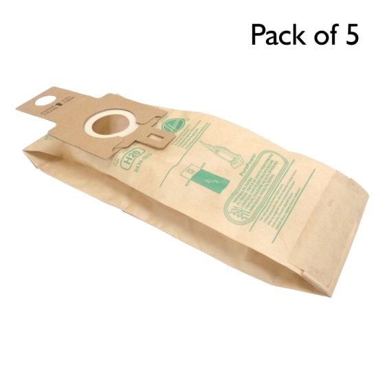 Dust Bags & Pre Motor Filter fits Hoover Upright Vacuum Cleaners