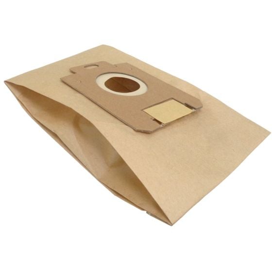 Paper Vacuum Dust Bag for Electrolux/Philips Vacuums (pack of 5)