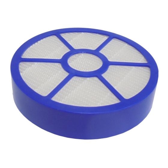 Hepa Post Motor Filter Washable fits Dyson DC33 Vacuum Cleaners