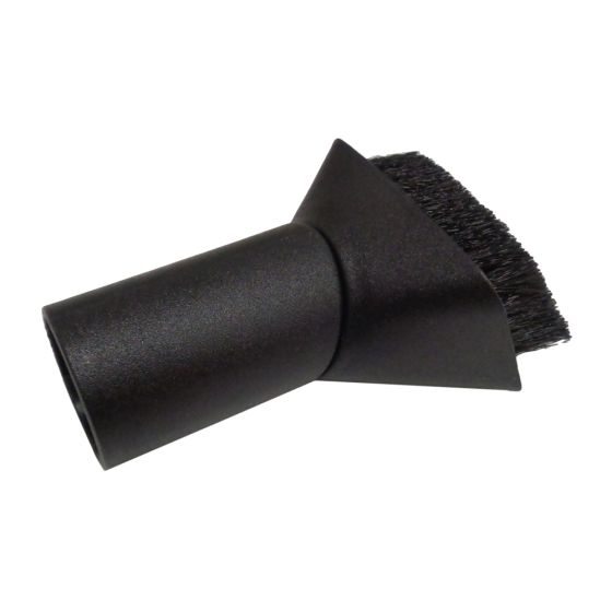 32mm Swivel Dusting Brush for Domestic Vacuum Cleaners ***LAST STOCK***