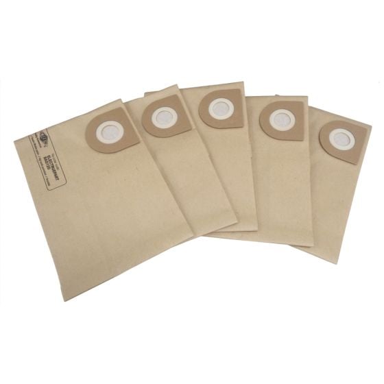 Dust Collection Bags Suitable for Vax Domestic Cylinder Vacuums