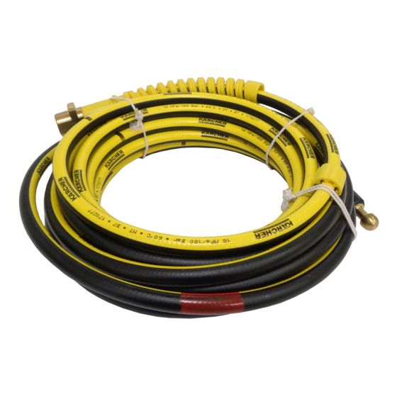 Pipe & Drain Cleaning Hose 7.5m for Karcher Pressure Washers