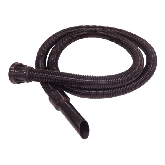 Wet & Dry Vacuum Hose 32mm Dia 2.5m with Cuff fits Numatic Vacuum Cleaners