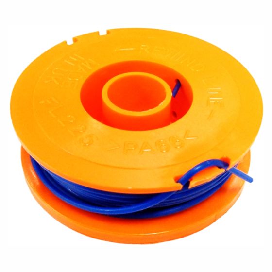 Single Autofeed Spool & Trimmer Line x10m Replacements for your Flymo Grass Trimmer