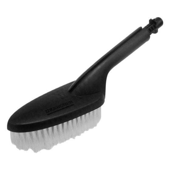 Car Wash Brush Soft Bristle fits Karcher K2 - K7 Pressure Washer - 6.903-276.0