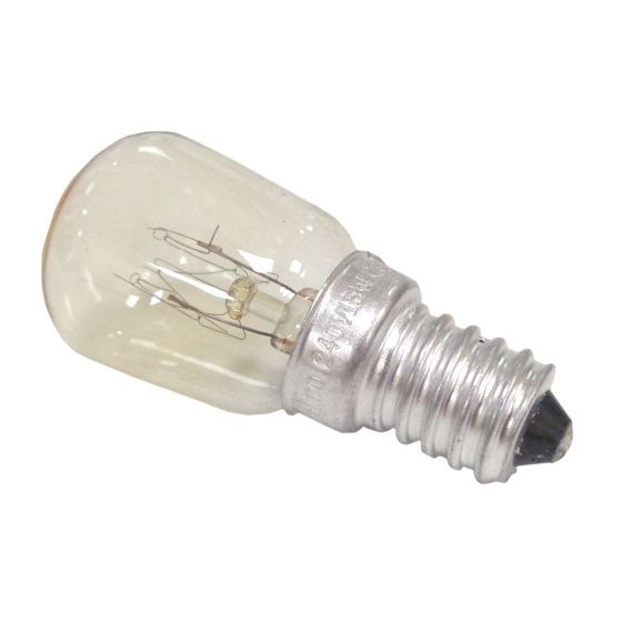 Pygmy SES E14 Lamp Bulb Pearl 15W-240V fits Home Domestic Appliances