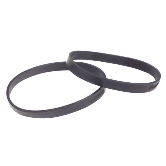 Drive Agitator Belt Type V7 fits Hoover Vacuum Cleaners (pack of 2)