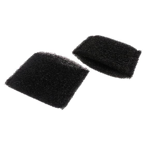 Vacuum Foam Filter Type V025 fits Vax Vacuum Cleaners (pack of 2)