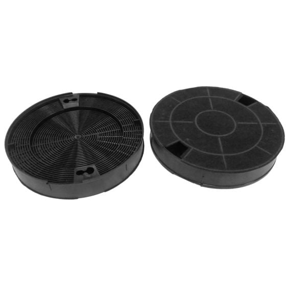 Carbon/Charcoal Filter Cassette Type 29 fits Electrolux Group Cooker Hoods (pack of 2) - 9029793586