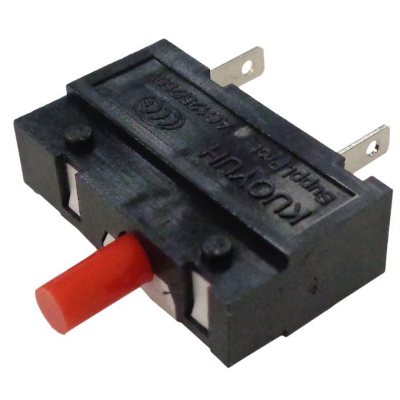 Reset Switch Suitable for Dyson DC25 Domestic Vacuum Cleaner Appliances