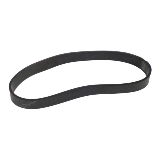 Drive Belt Original Hoover Part Suitable for Upright & Cylinder Vacuum Cleaners