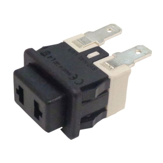 Power On/Off Switch fits Delonghi Vacuum Cleaners - DEL5132100