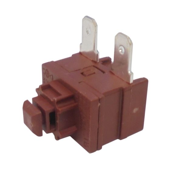 Power On/Off Switch fits Electrolux AEG Upright & Cylinder Vacuum Cleaners - 4055231882