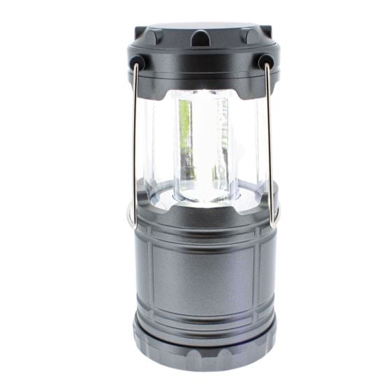 LED Ultra Bright Compact Waterproof Lantern